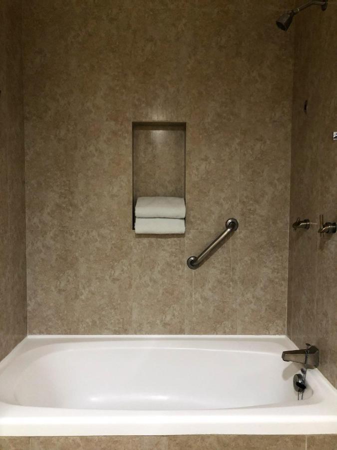 Hotel Los Cocos Четумал Екстериор снимка